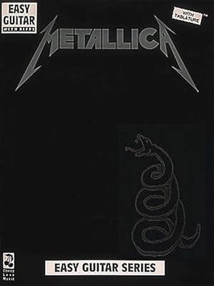 Imagen del vendedor de Metallica (Paperback) a la venta por CitiRetail