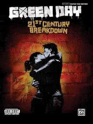 Image du vendeur pour Green Day: 21st Century Breakdown (Paperback) mis en vente par CitiRetail