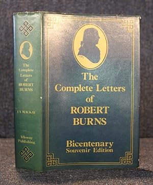 Seller image for The Complete Letters for sale by Trumpington Fine Books Limited