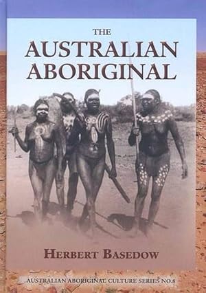 Image du vendeur pour Australian Aboriginal (Hardcover) mis en vente par CitiRetail