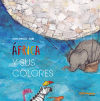 Bild des Verkufers fr frica y sus colores zum Verkauf von Agapea Libros