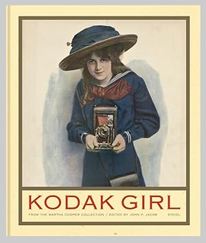 Seller image for Kodak Girl. From the Martha Cooper Collection for sale by Studio Bibliografico Marini