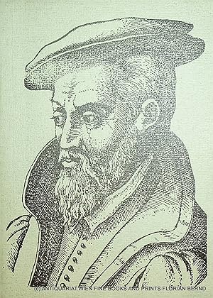 Georg Agricola 1494-1555. (= Leobener Grüne Hefte, Heft 19)