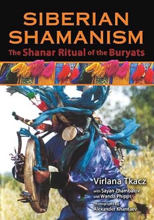 Seller image for Siberian Shamanism (Paperback) for sale by CitiRetail