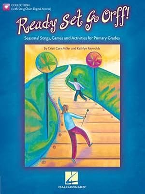 Seller image for Ready Set Go Orff!: Seasonal Songs, Games and Activities for the Music Class (Paperback) for sale by CitiRetail