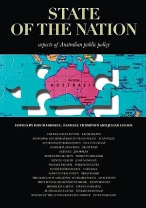 Seller image for State of the Nation (Paperback) for sale by CitiRetail