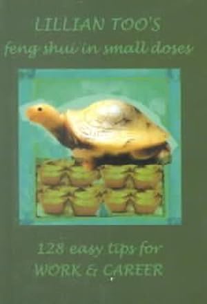 Seller image for 128 Easy Tips for Work and Career (Paperback) for sale by CitiRetail