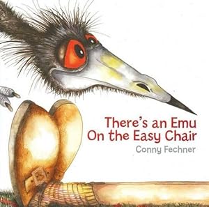 Seller image for There's an Emu on the Easy Chair (Paperback) for sale by CitiRetail