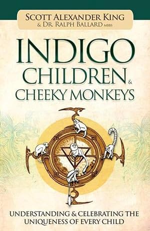 Seller image for Indigo Children & Cheeky Monkeys (Paperback) for sale by CitiRetail