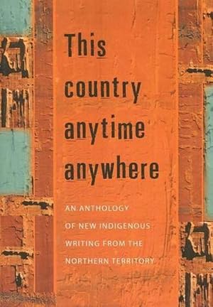 Immagine del venditore per This Country Anytime Anywhere (Paperback) venduto da CitiRetail