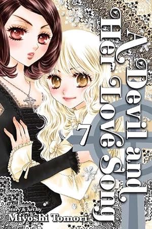 Seller image for A Devil and Her Love Song, Vol. 7 (Paperback) for sale by CitiRetail