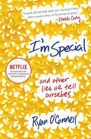 Seller image for I'm Special: And Other Lies We Tell Ourselves (Paperback) for sale by CitiRetail