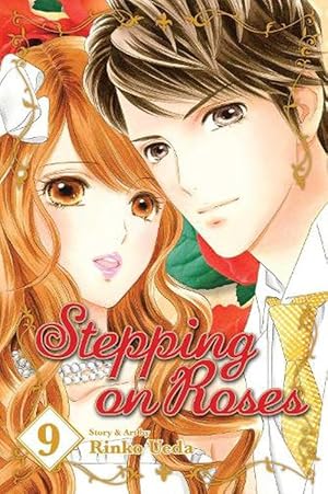 Seller image for Stepping on Roses, Vol. 9 (Paperback) for sale by CitiRetail