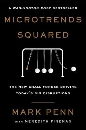 Imagen del vendedor de Microtrends Squared (Paperback) a la venta por CitiRetail