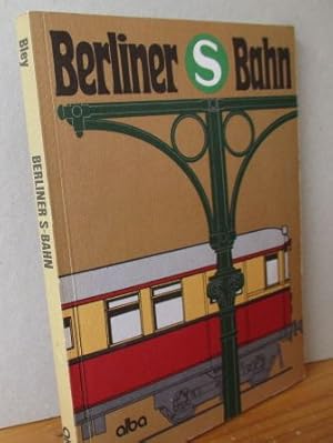 Berliner S-Bahn