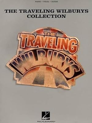 Seller image for Traveling Wilburys (Paperback) for sale by CitiRetail