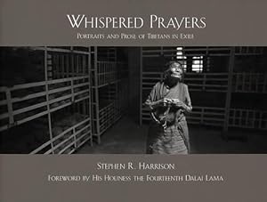 Seller image for Whispered Prayers (Hardcover) for sale by CitiRetail