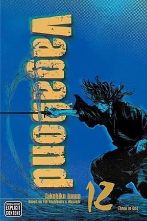 Seller image for Vagabond (VIZBIG Edition), Vol. 12 (Paperback) for sale by CitiRetail