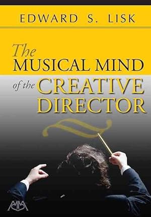 Bild des Verkufers fr The Musical Mind of the Creative Director (Paperback) zum Verkauf von CitiRetail