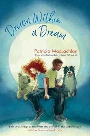 Seller image for Dream Within a Dream (Paperback) for sale by CitiRetail