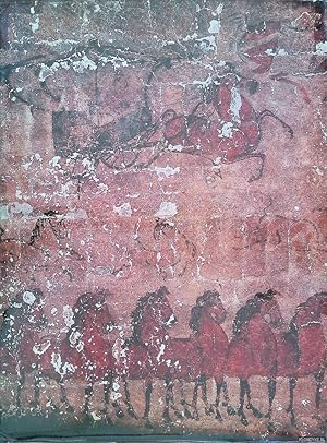 Seller image for The Han Tomb No. 1 at Mawangtui Changsha (Abstract) for sale by Klondyke