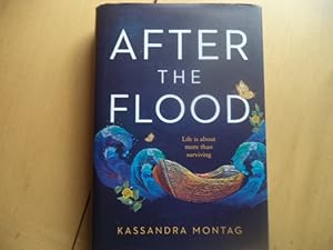 Seller image for After the Flood: The most gripping debut you?ll read this year for sale by Terry Blowfield