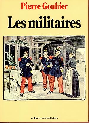 Les militaires