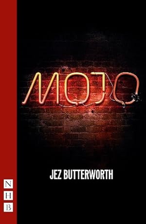 Seller image for Mojo (Paperback) for sale by Grand Eagle Retail