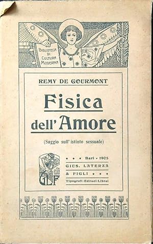 Fisica dell'amore