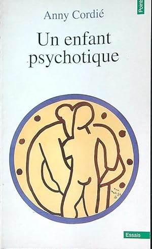 Seller image for Un enfant psychotique for sale by Librodifaccia