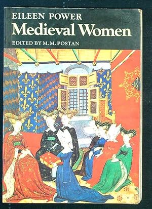Bild des Verkufers fr Medieval Women zum Verkauf von Librodifaccia