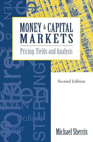 Seller image for Money and Capital Markets (Paperback) for sale by Grand Eagle Retail