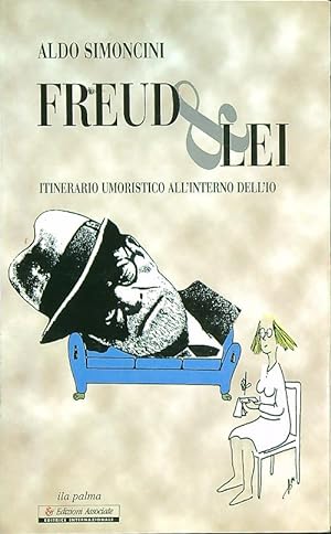 Freud e Lei