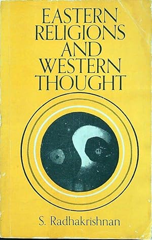 Seller image for Eastern religions and western thought for sale by Librodifaccia