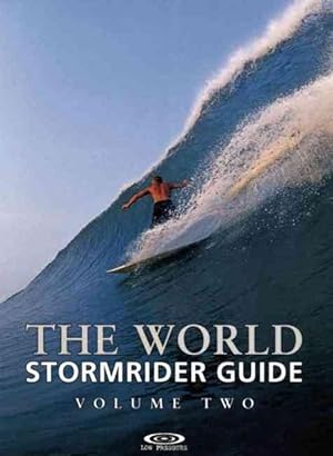 Immagine del venditore per The World Stormrider Guide: Volume Two (Paperback) venduto da CitiRetail