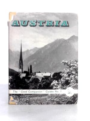 Seller image for Austria for sale by World of Rare Books