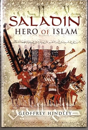 Seller image for Saladin: Hero of Islam for sale by High Street Books