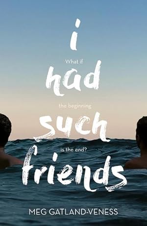 Seller image for I Had Such Friends (Paperback) for sale by CitiRetail