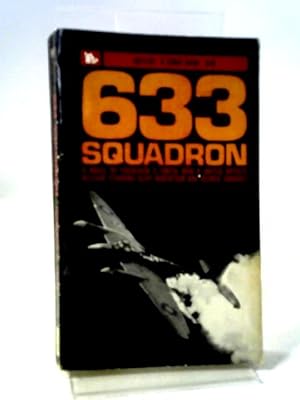 Seller image for 633 Squadron for sale by World of Rare Books