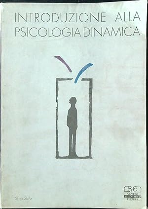 Bild des Verkufers fr Introduzione alla psicologia dinamica zum Verkauf von Librodifaccia