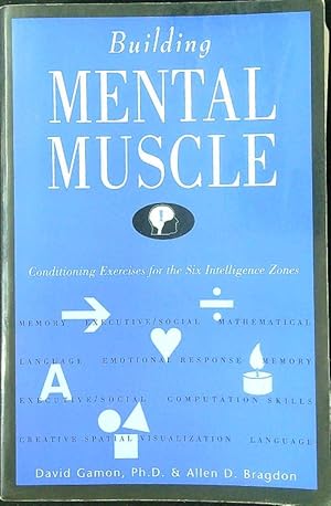 Immagine del venditore per Building Mental Muscle venduto da Librodifaccia