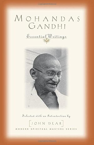 Seller image for Mohandas Gandhi: Essential Writings for sale by JLG_livres anciens et modernes