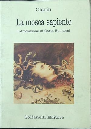 Immagine del venditore per La mosca sapiente venduto da Librodifaccia