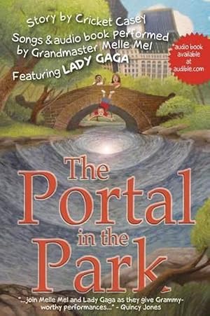 Image du vendeur pour The Portal in the Park (Paperback) mis en vente par CitiRetail