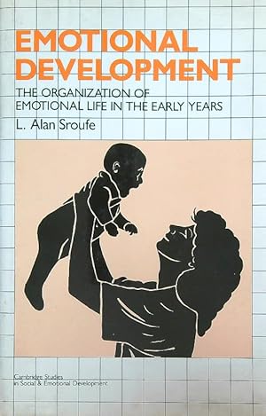 Imagen del vendedor de Emotional Development a la venta por Librodifaccia