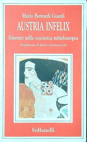 Immagine del venditore per Austria infelix venduto da Librodifaccia