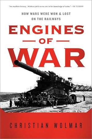Seller image for Engines of War (Paperback) for sale by AussieBookSeller