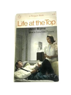 Seller image for Life at the Top for sale by World of Rare Books