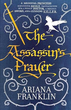 Seller image for The Assassin's Prayer (Paperback) for sale by CitiRetail