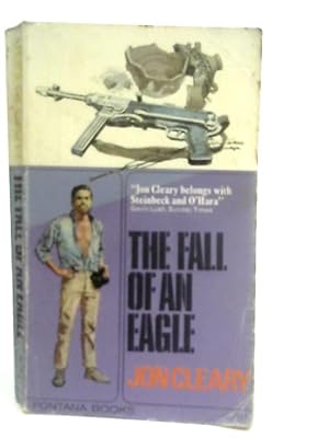 Seller image for The Fall of an Eagle for sale by World of Rare Books